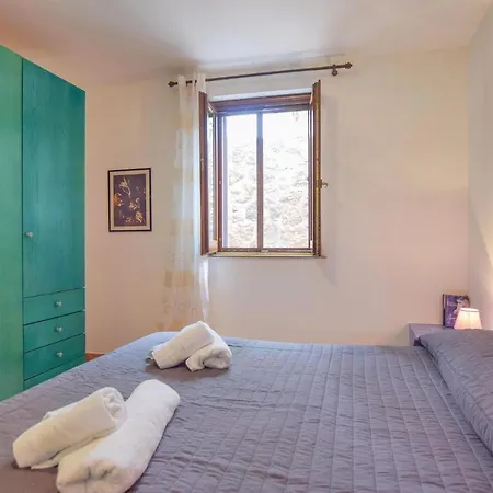 Ferienhaus 4 Bedroom Cozy In Custonaci